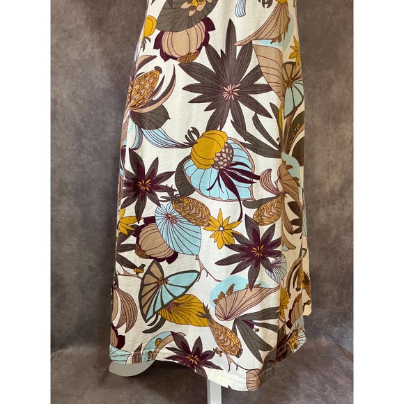 Patagonia Illiana Halter Dress - Picture 3 of 9